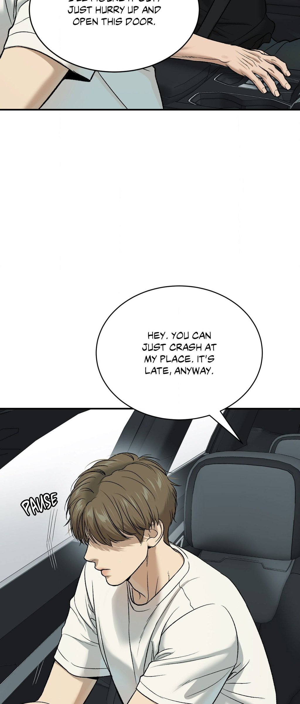 Jinx, Chapter 67 image 15